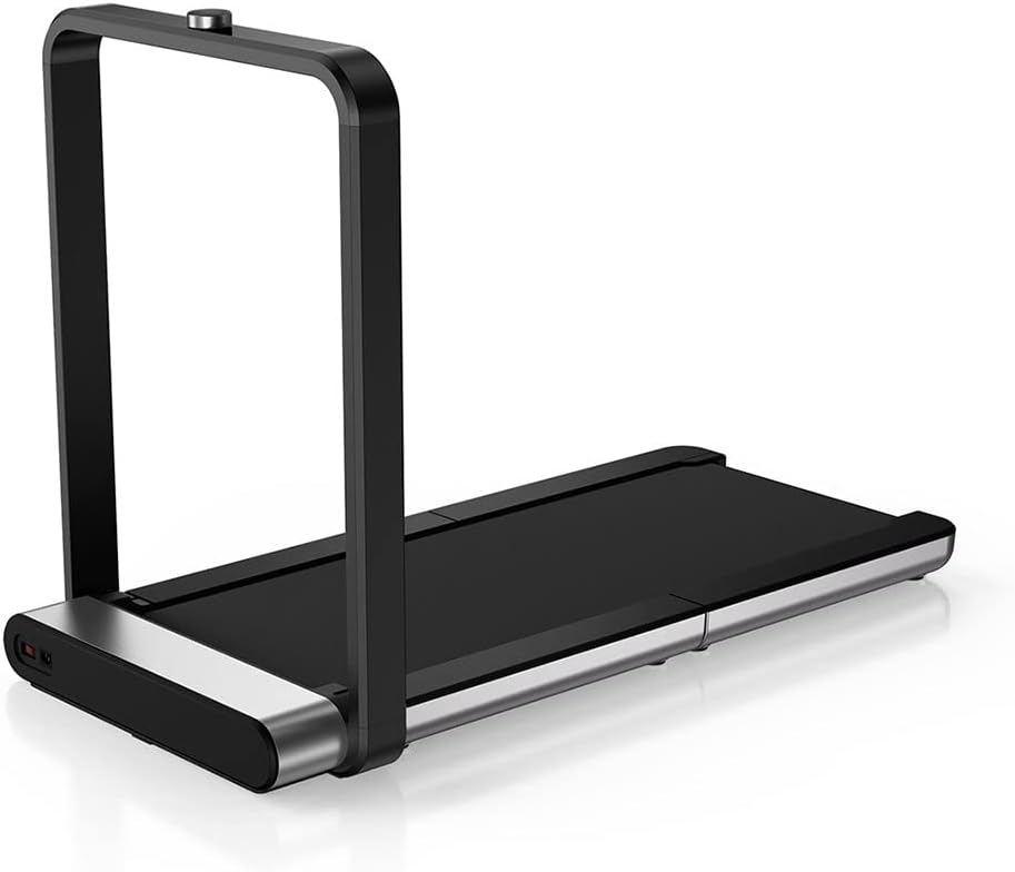 WALKINGPAD X21 Foldable Treadmill Smart Double Folding Walking Pad and Running Machine Fitness Exercise Gym Alternative 1.0-7.5MPH Support NFC LED