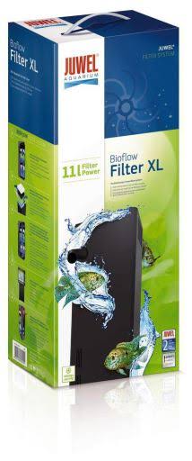 Filter Bioflow XL 8.0 - 1000 L/H Juwel 2.54 kg Juwel