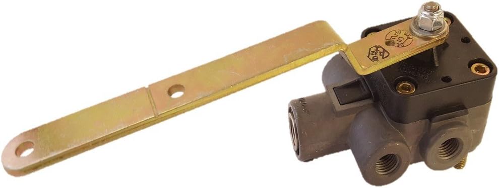Hendrickson HEVS-228 - Height Control Valve with Dump Pack of 2