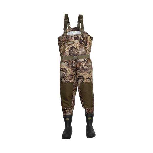 Cabelas 4MOST DRY-PLUS Breathable Chest Hunting Waders for Men - Sports Supplies Online Store