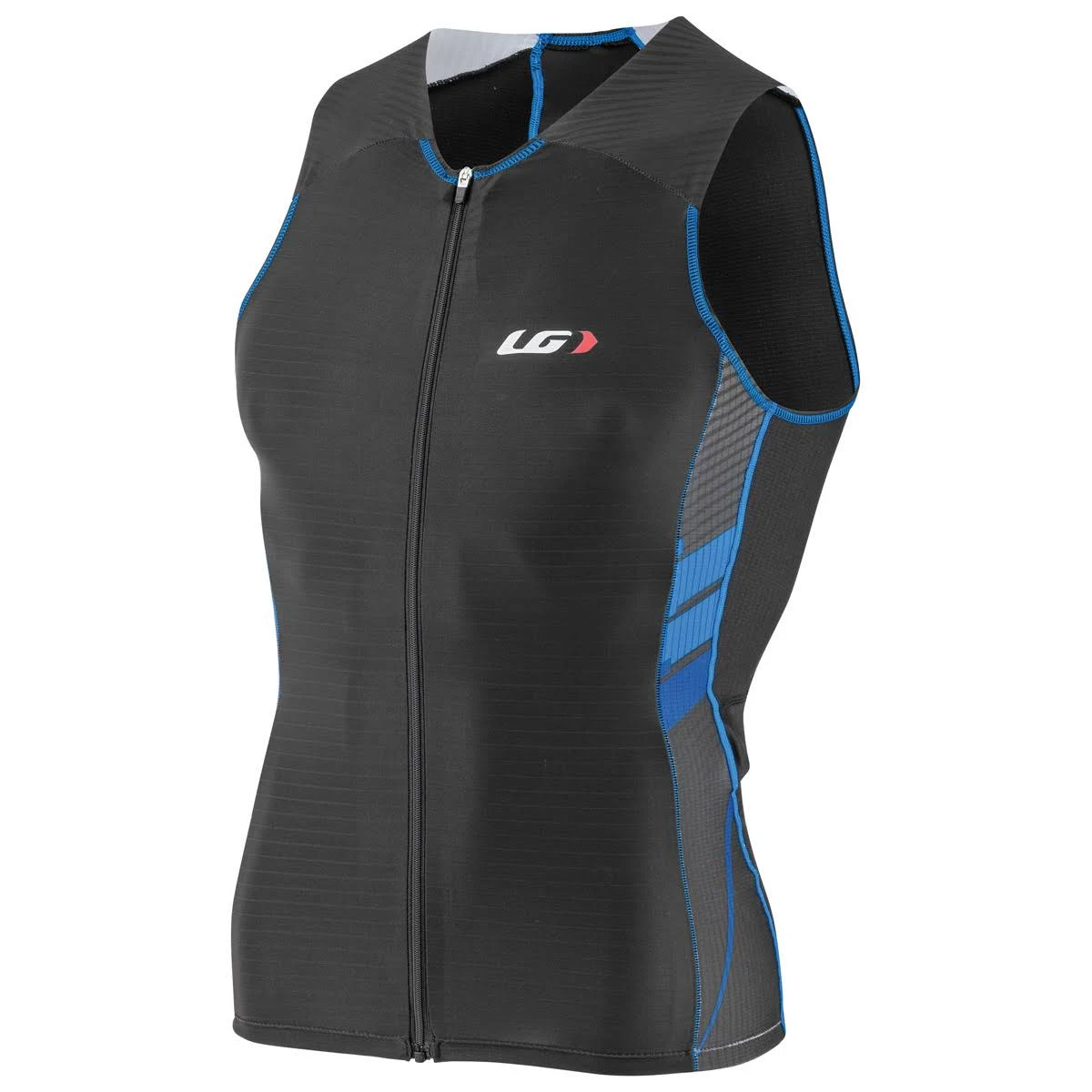Louis Garneau Men&s Pro Carbon Tri Top
