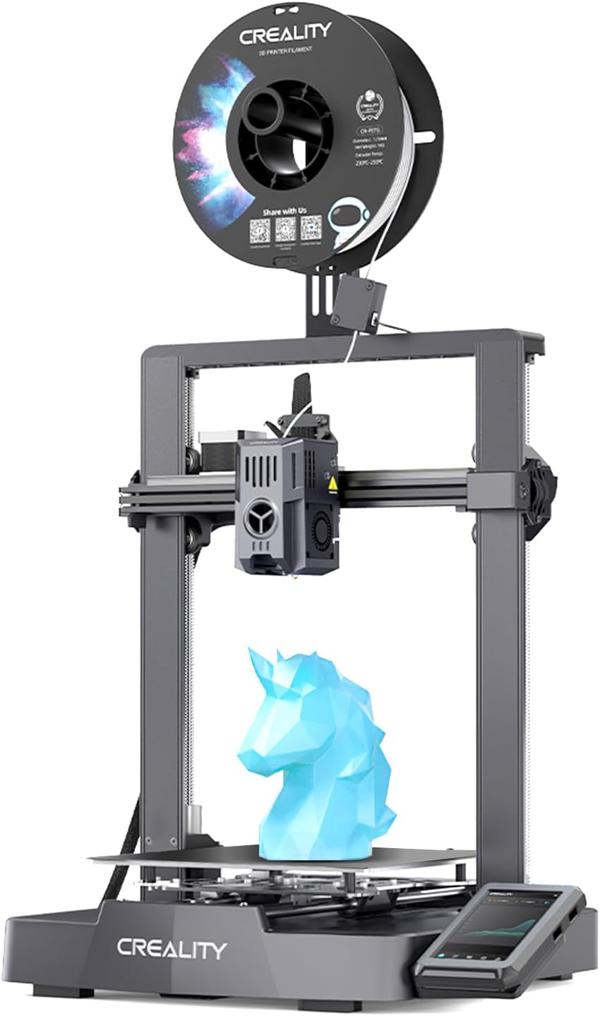 Creality Ender 3 V3 KE 3D Printer