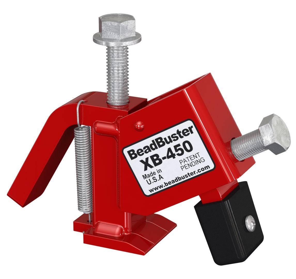 BeadBuster Xb-450 ATV / Motorcycle / Car Tire Bead Breaker Tool