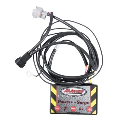 JD Jetting Power Surge 6X Fuel Injection Tuner for Husaberg FX 450 2010-2012