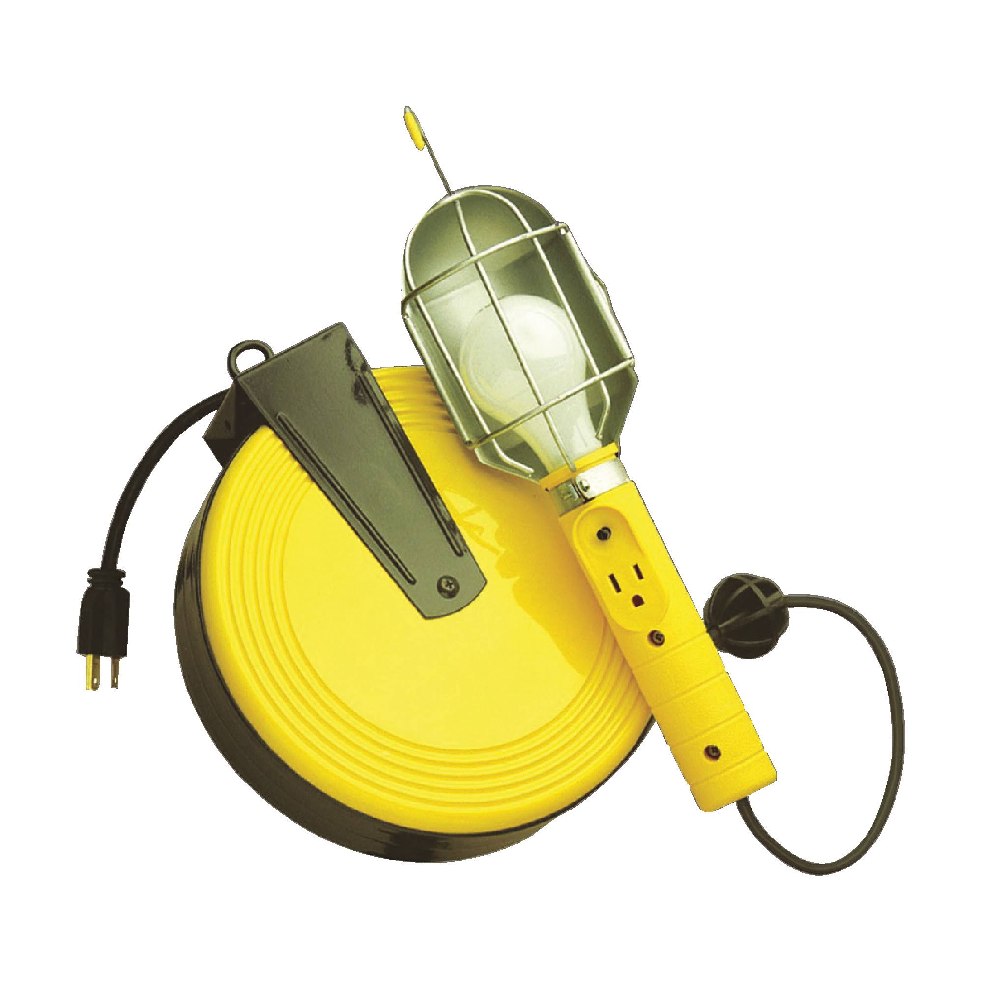 Bayco SL-840 Incandescent Work Light