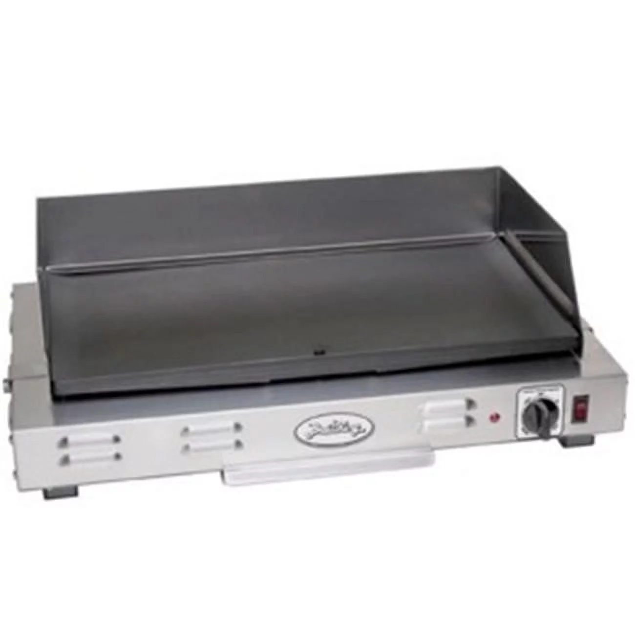 BroilKing CG-10B Heavy Duty Countertop Commercial Griddle