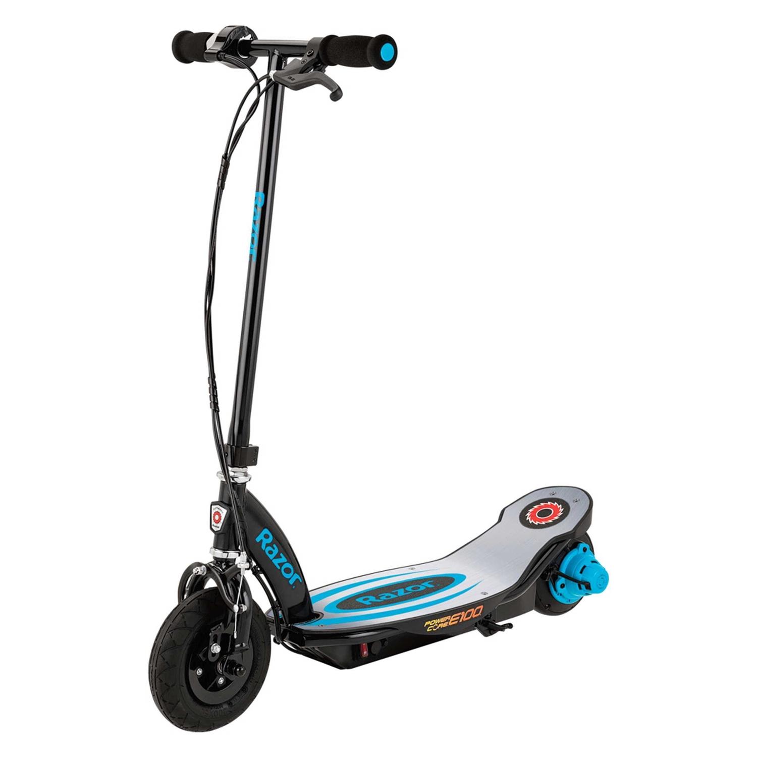 Razor Power Core E100 Electric Scooter - Sports Supplies Online Store