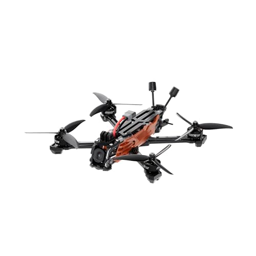 GEPRC Vapor-X5 HD O4 Pro FPV Drone (ELRS 2.4G with GPS)