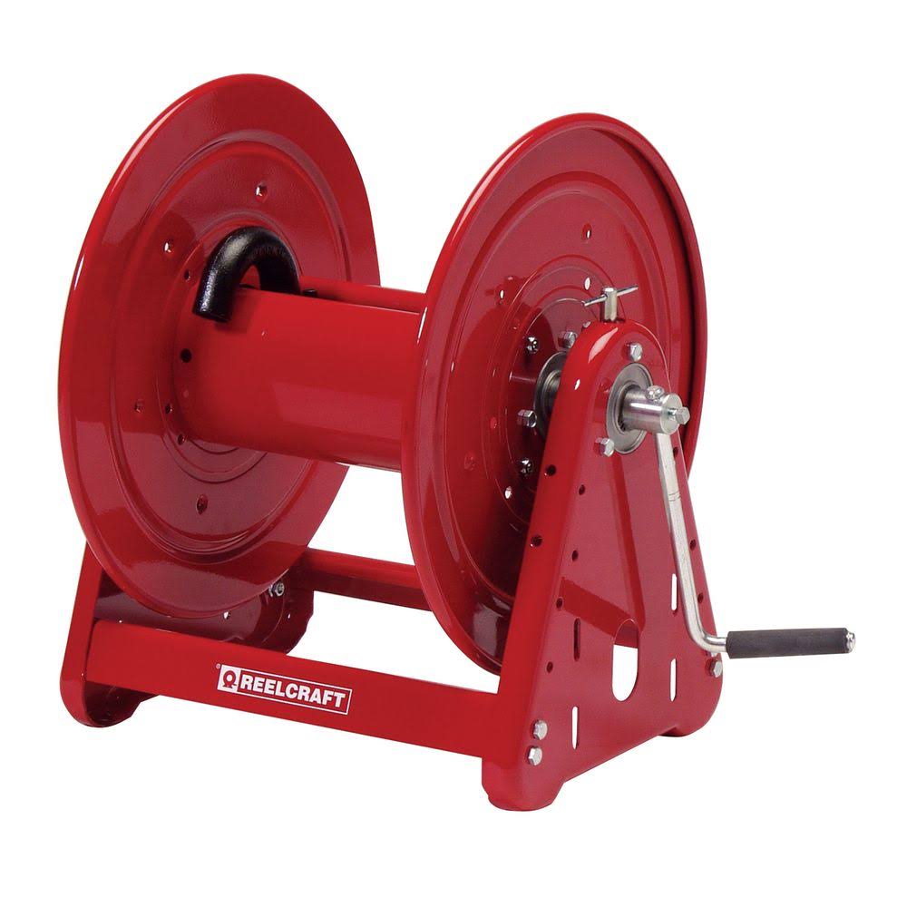 Reelcraft gcca33112-l 3/4x22 x 100& Garden Series Hand Crank Hose