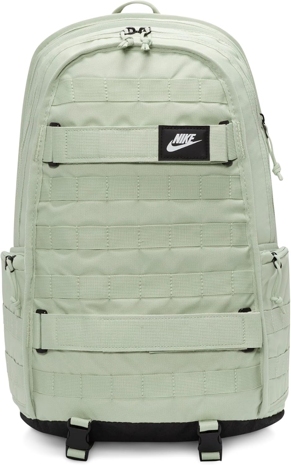 Nike Sportswear RPM Backpack (26L) (Honeydew/Black/White), Large