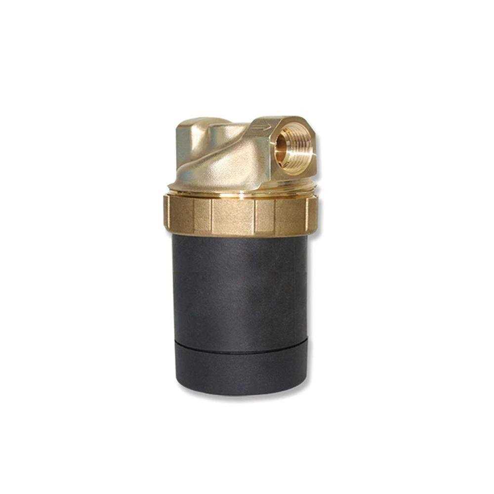 GOULDS WATER TECHNOLOGY Laing Thermotech E Series 0.02 HP E1-BCTVNNNW-01 Circulating Pump with Adjustable Speed and Plug 60A0G1008