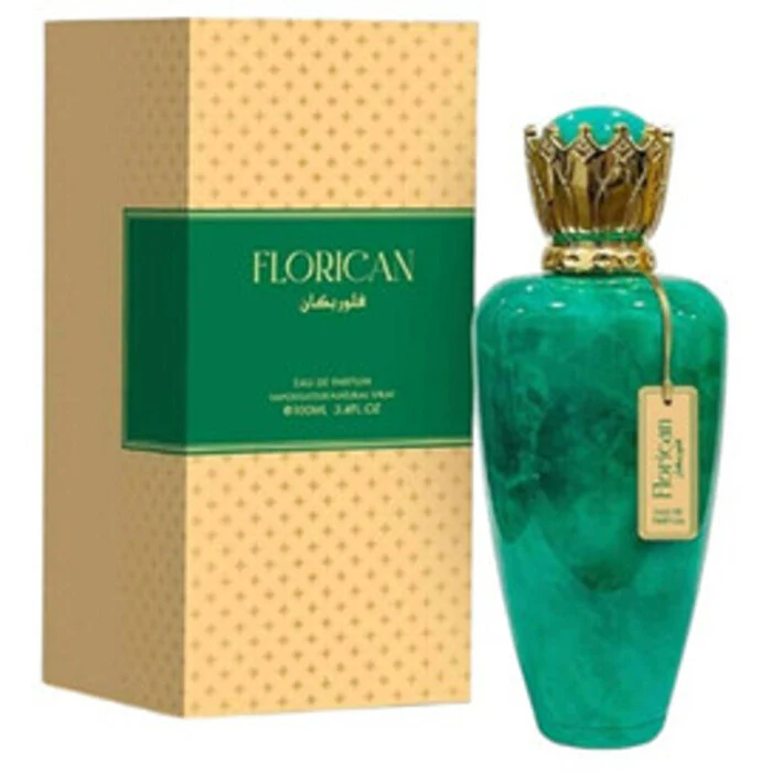 Risala Florican Unisex Eau De Parfum 100ml