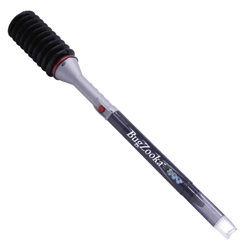 BugZooka WB100 Bug Catcher Vacuum - Sports Supplies Online Store