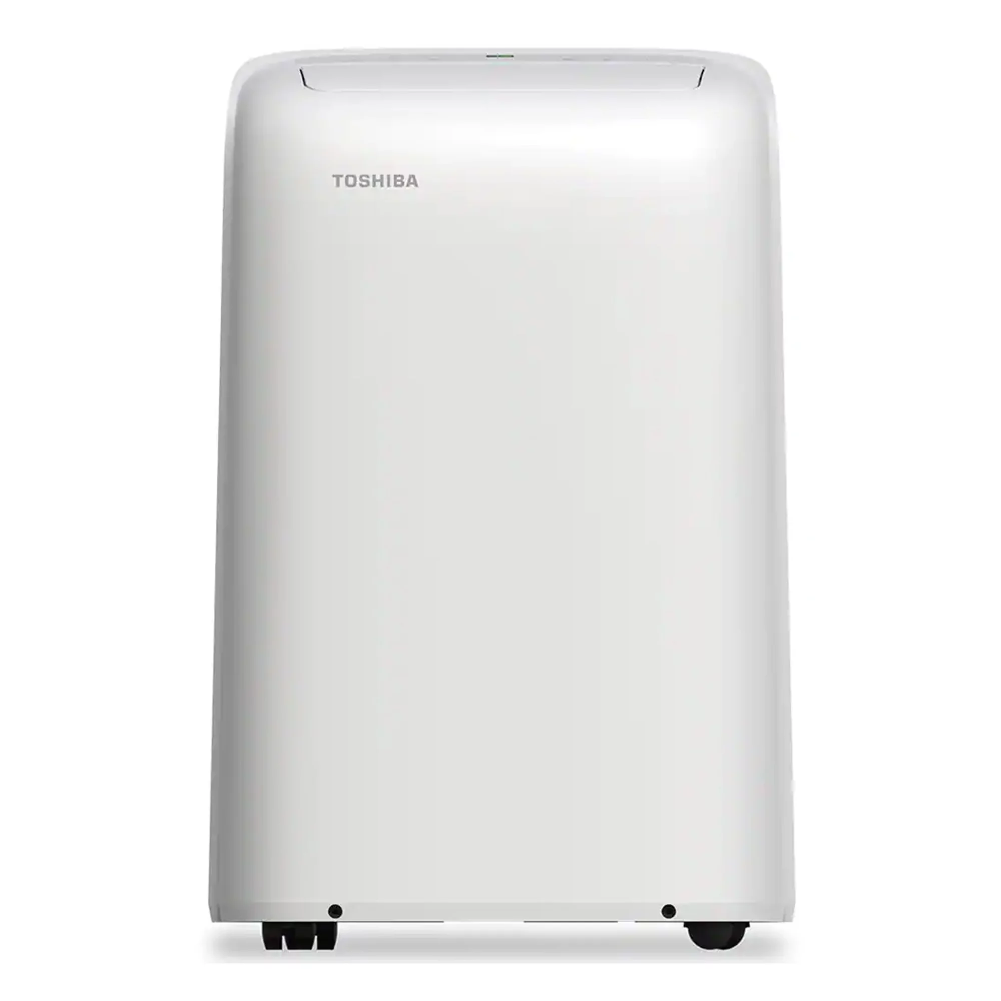 Restored Toshiba 12,000 BTU 115 Volt Smart Portable Air Conditioner and Dehumidifier, Certified (Refurbished) - Curated Treasures Market