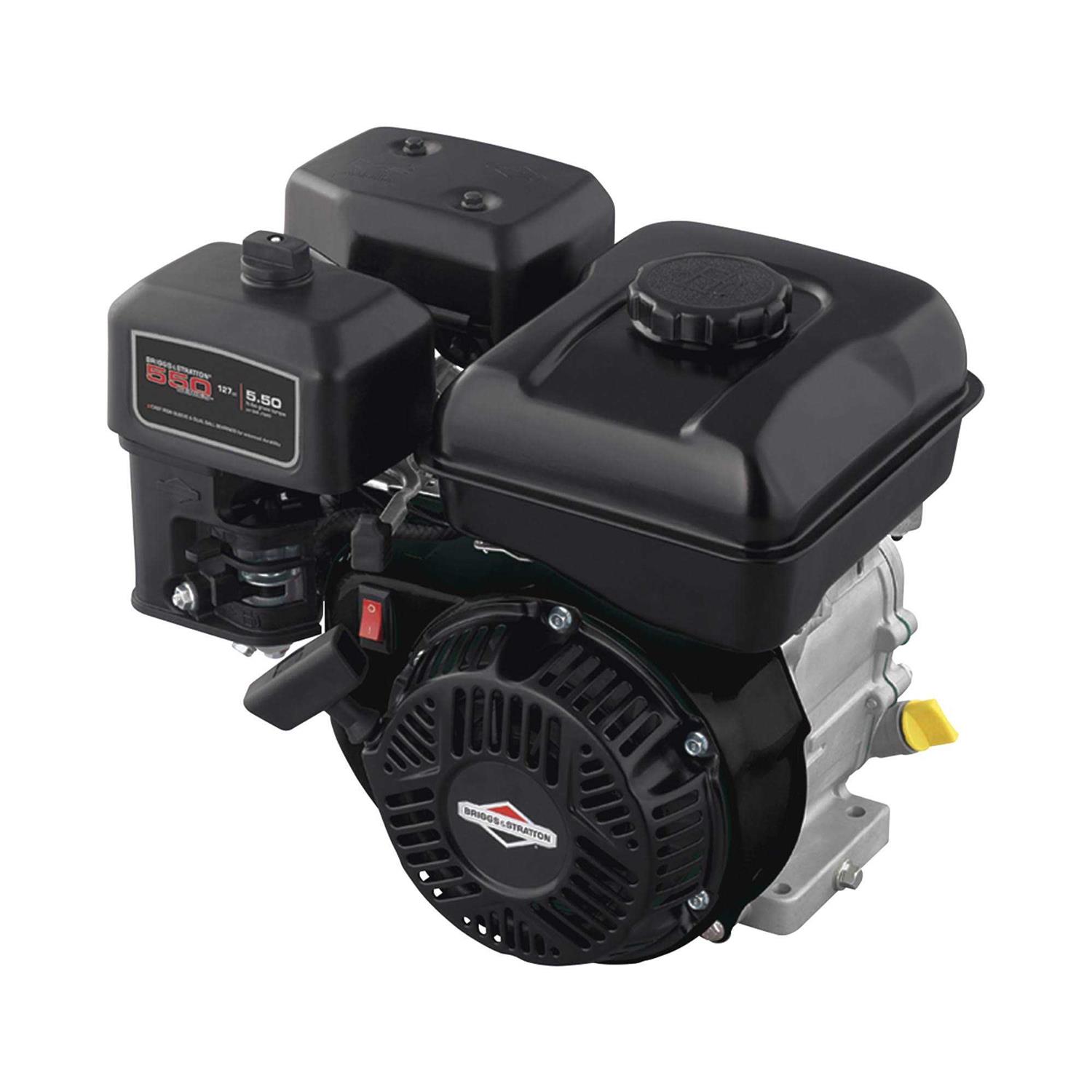Briggs &amp; Stratton 83132-1035-F1 Engine - Shop Hardware Tools Online Store