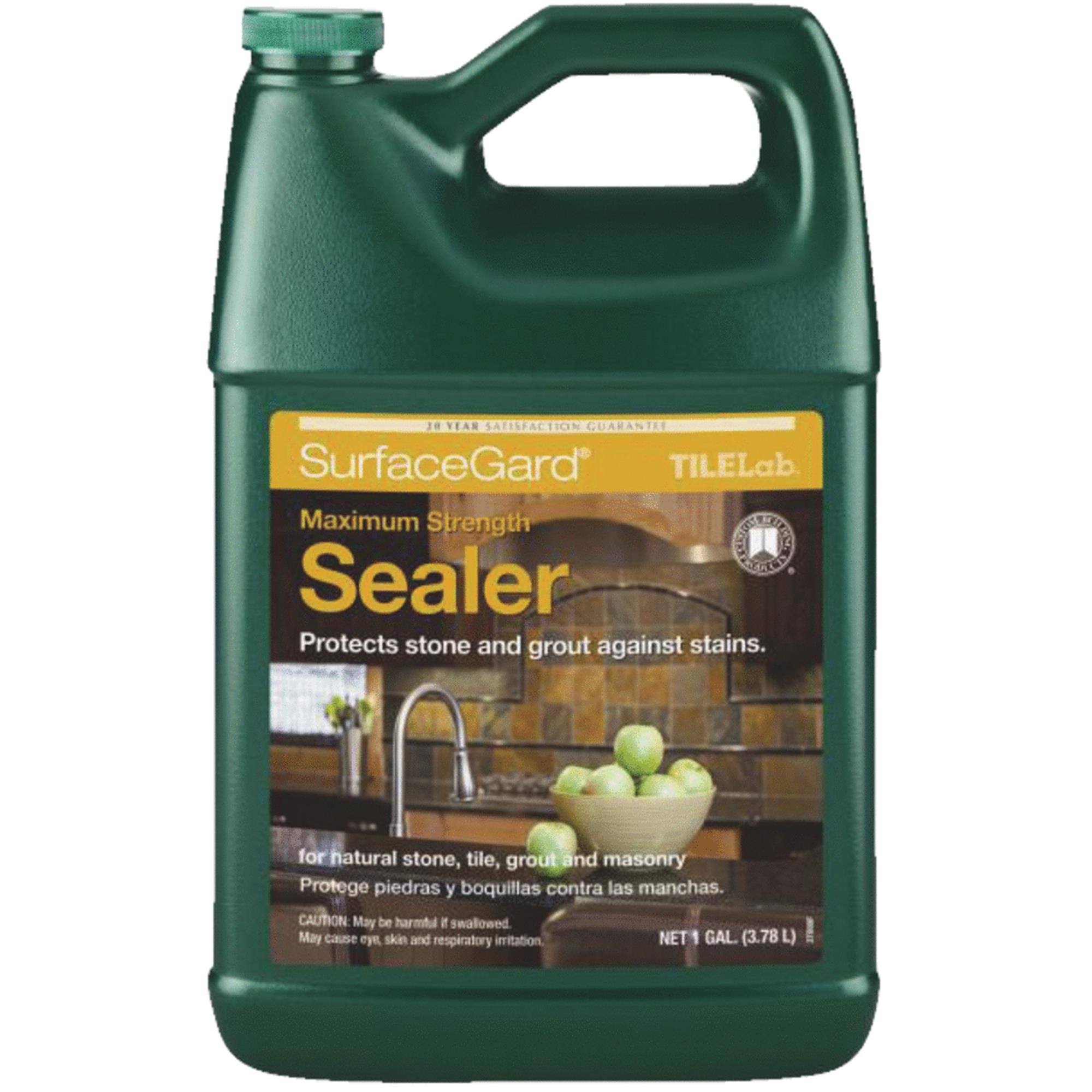 Custom Building Tlsgsra1-2 TileLab SurfaceGard Tile Sealer - Avayadevconnect