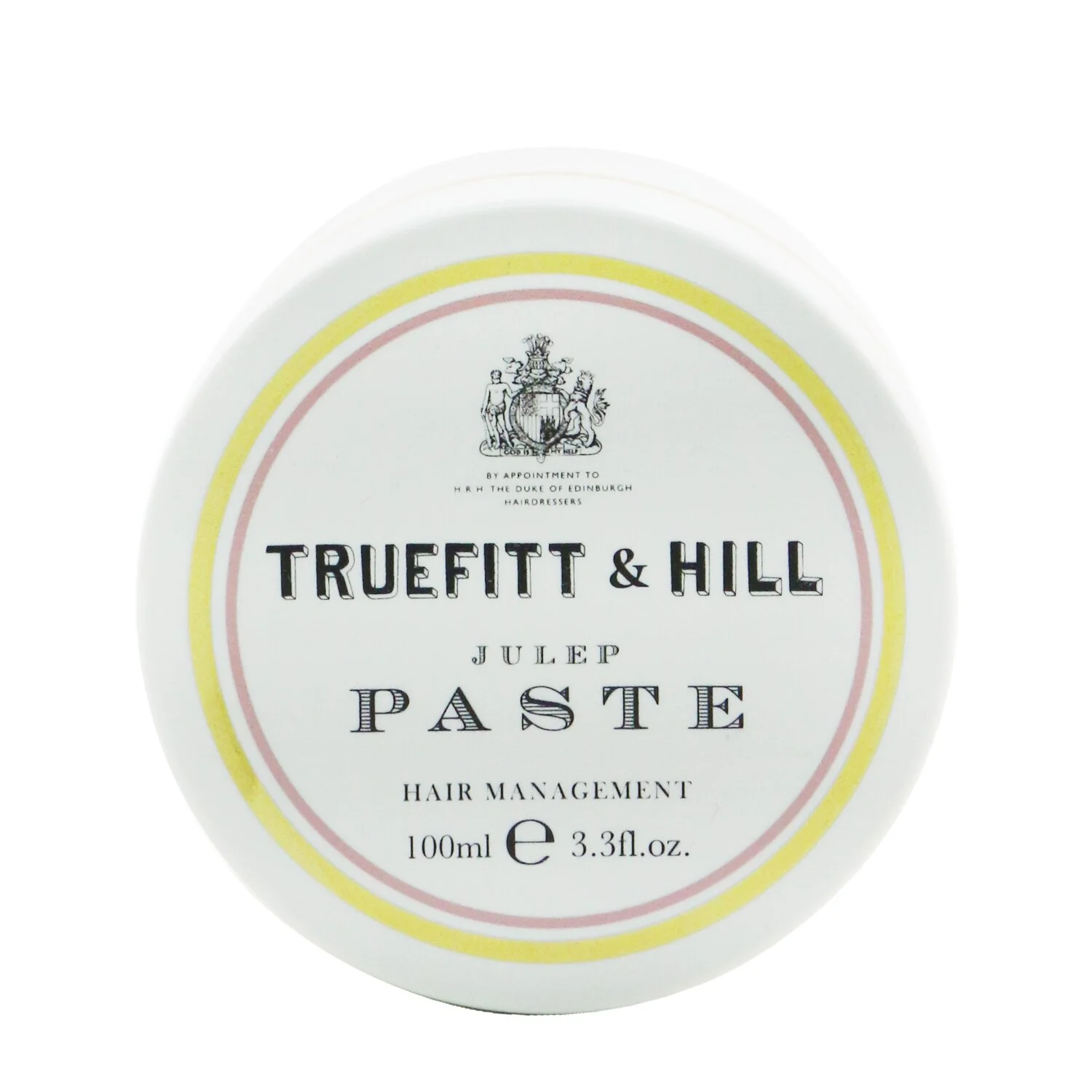 Truefitt & Hill Hair Management Julep Paste 100ml/3.3oz