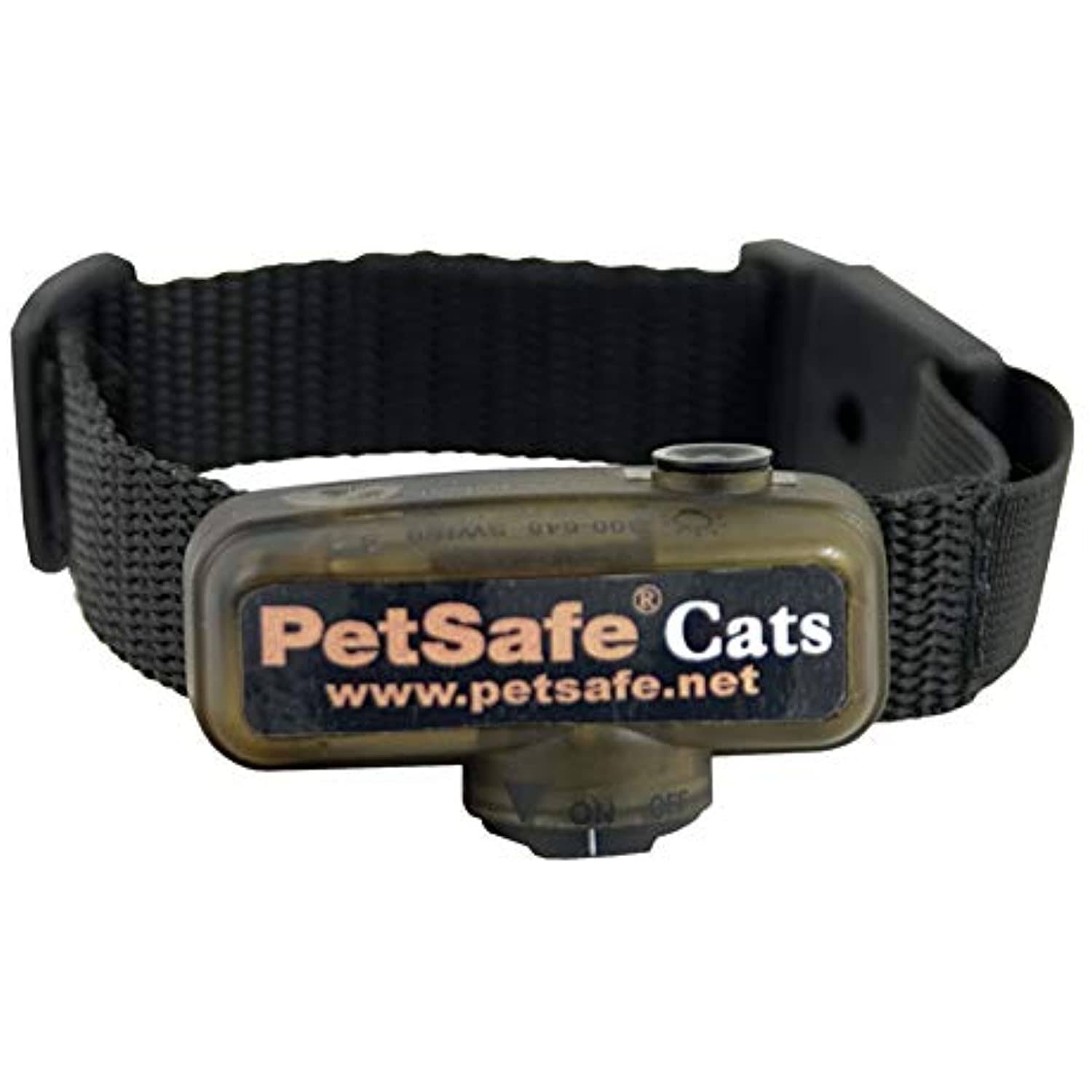 PetSafe In-Ground Cat Fence Receiver Collar