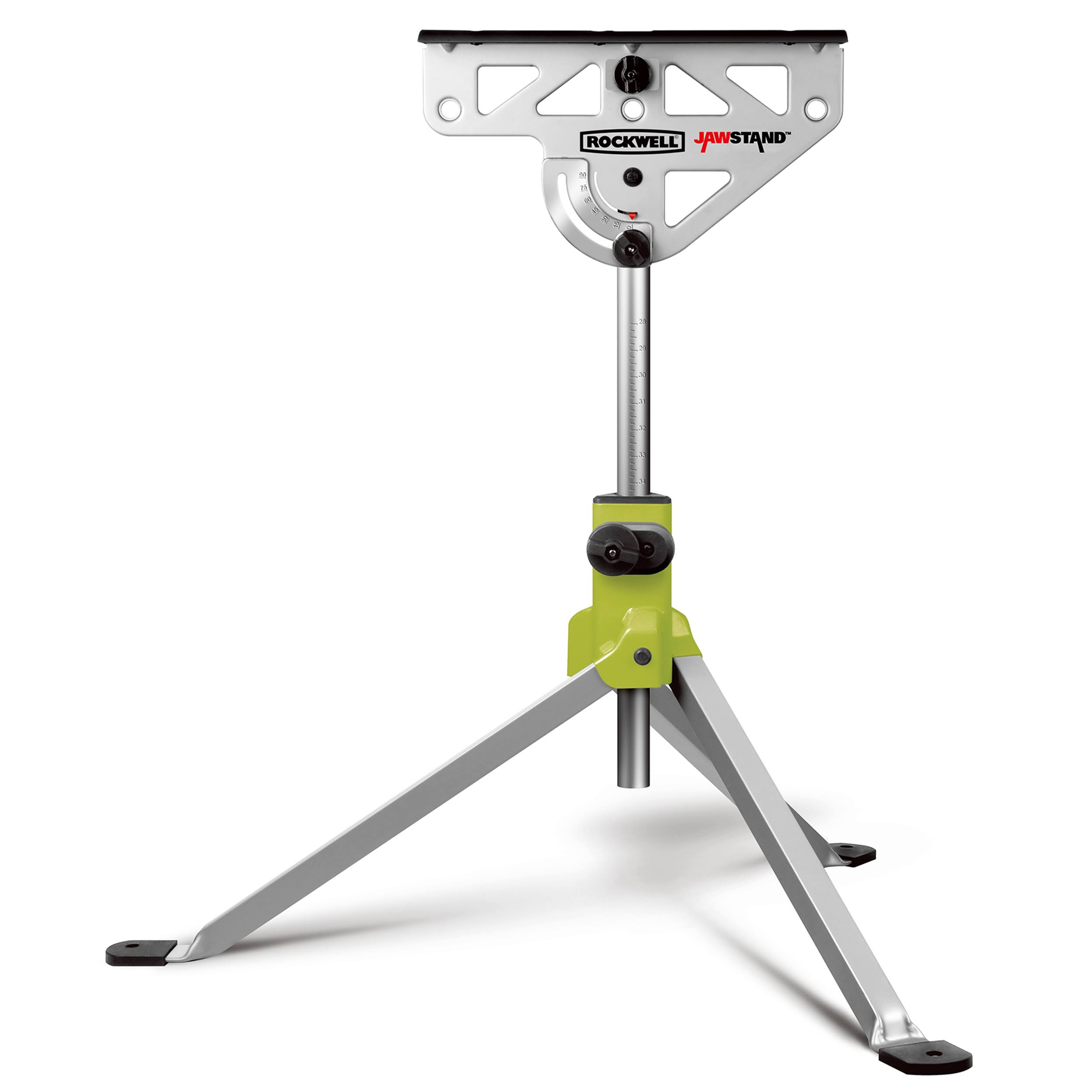 Rockwell Rk9033 JawStand Portable Work Stand