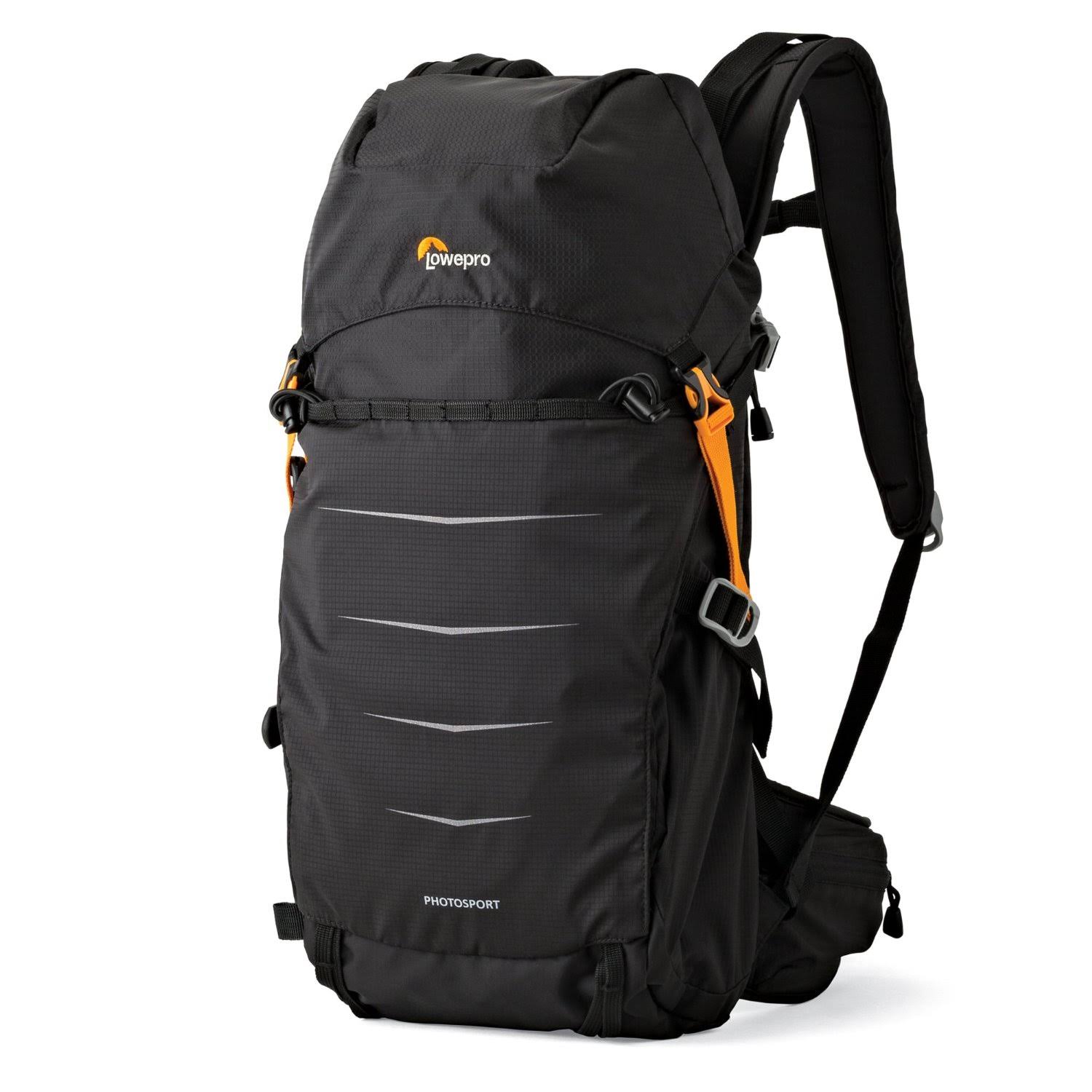 Lowepro Photo Sport BP 200 AW II Camera Backpack - Black