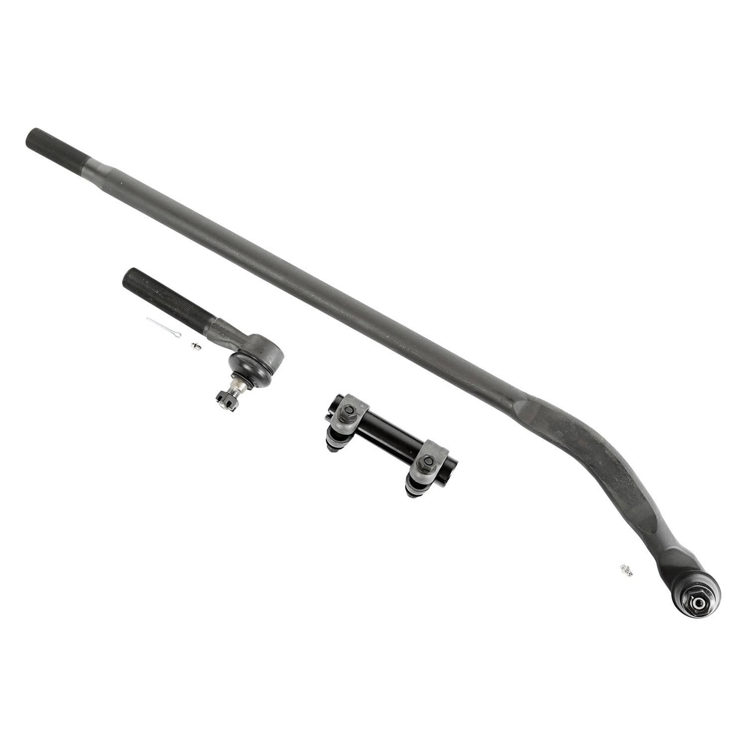Omix-ADA 18050.11 Jeep JK Wrangler Drag Link Kit