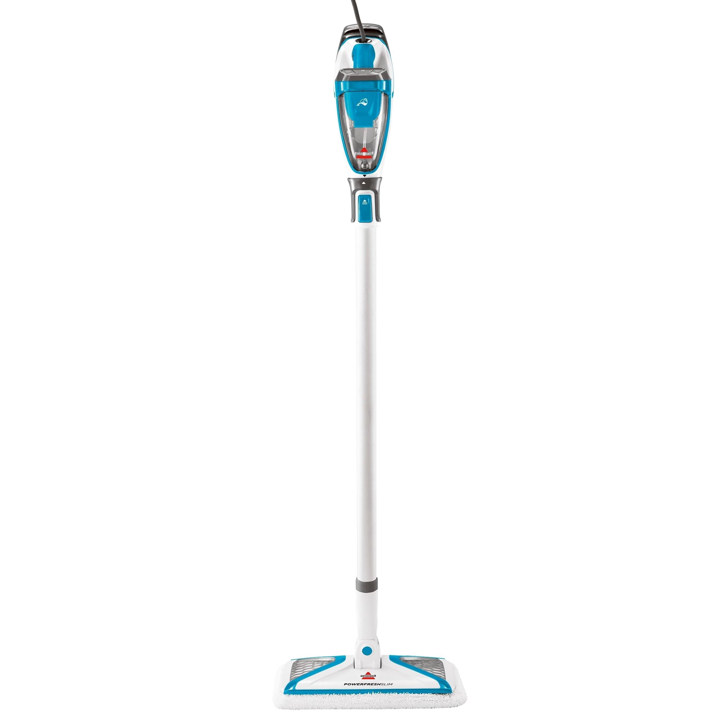 Bissell 2075A Powerfresh Slim Steam Mop
