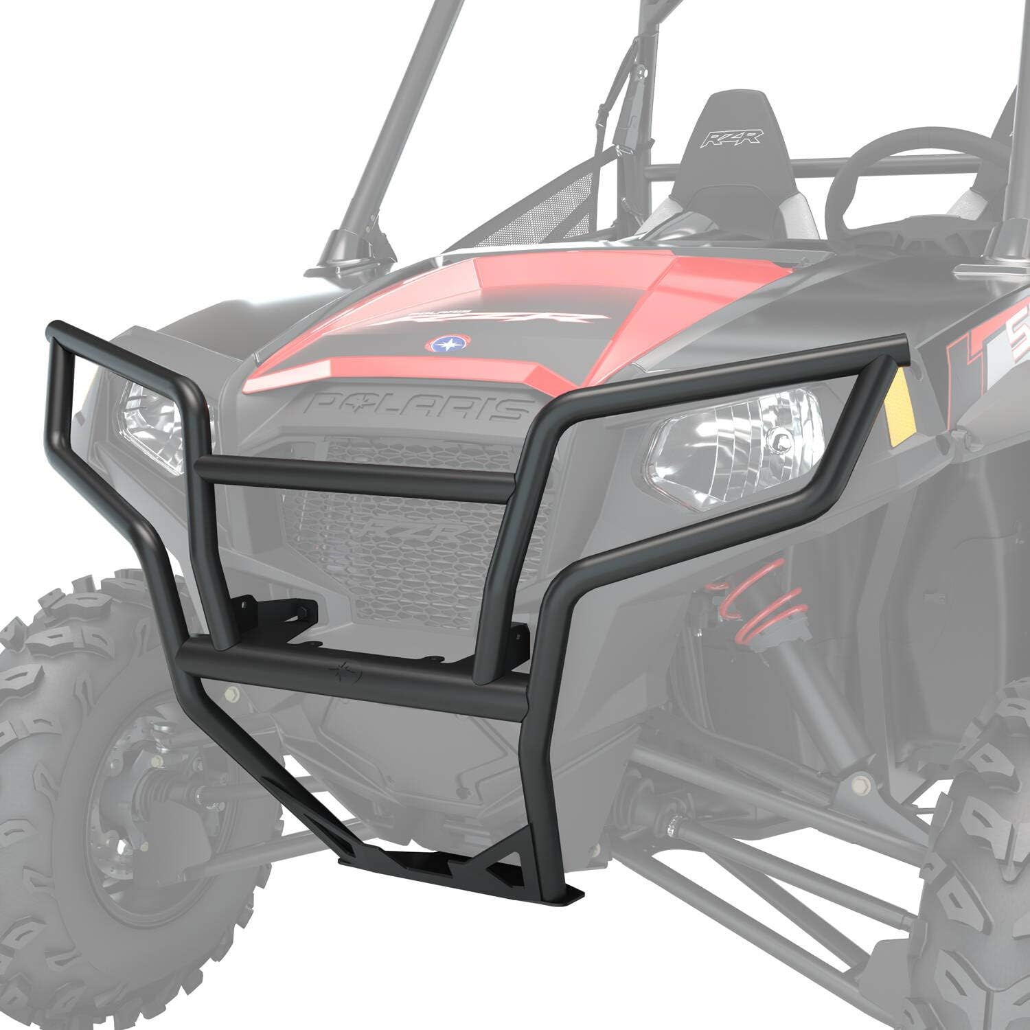 Polaris Off Road Front Bumper