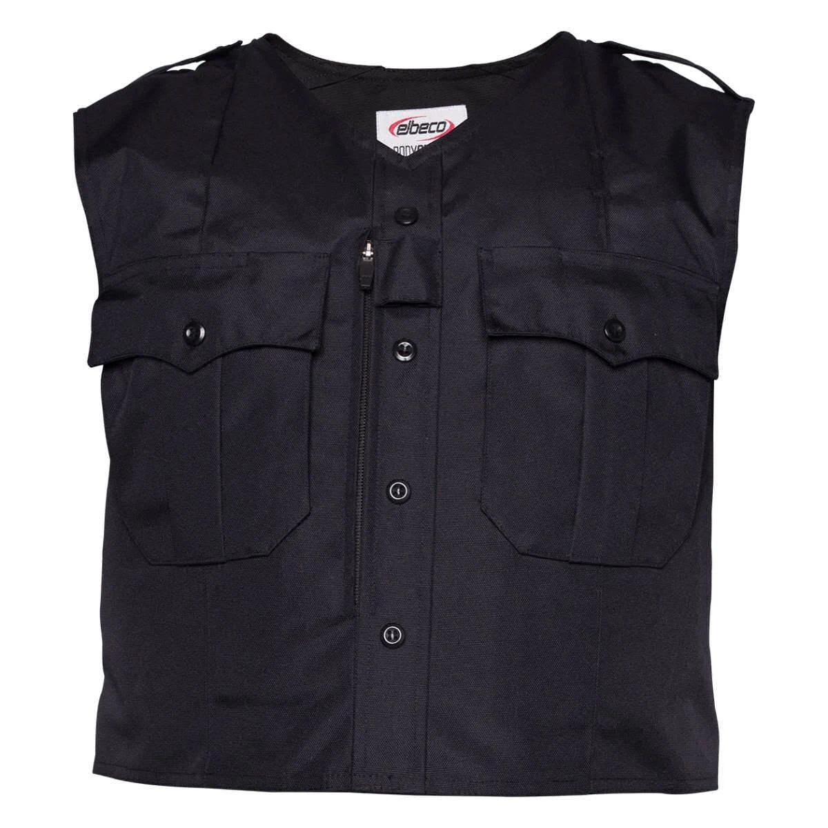Elbeco BodyShield External Vest Carrier - Navy