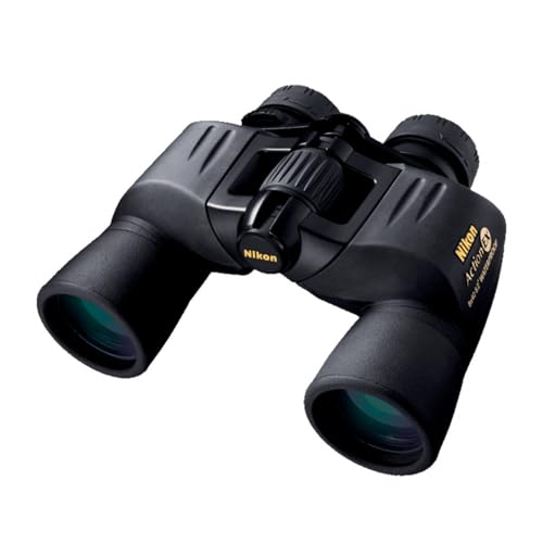 Nikon Action EX 10x50 CF Binocular