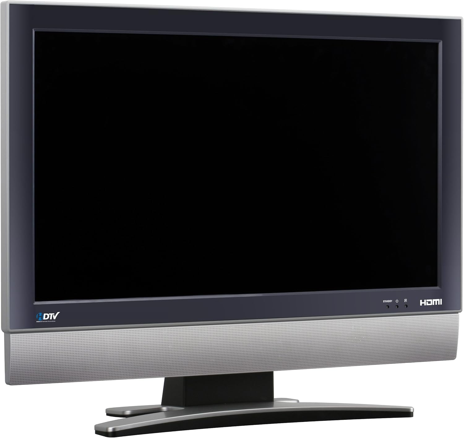 Initial HDTV-320 32-Inch LCD HDTV