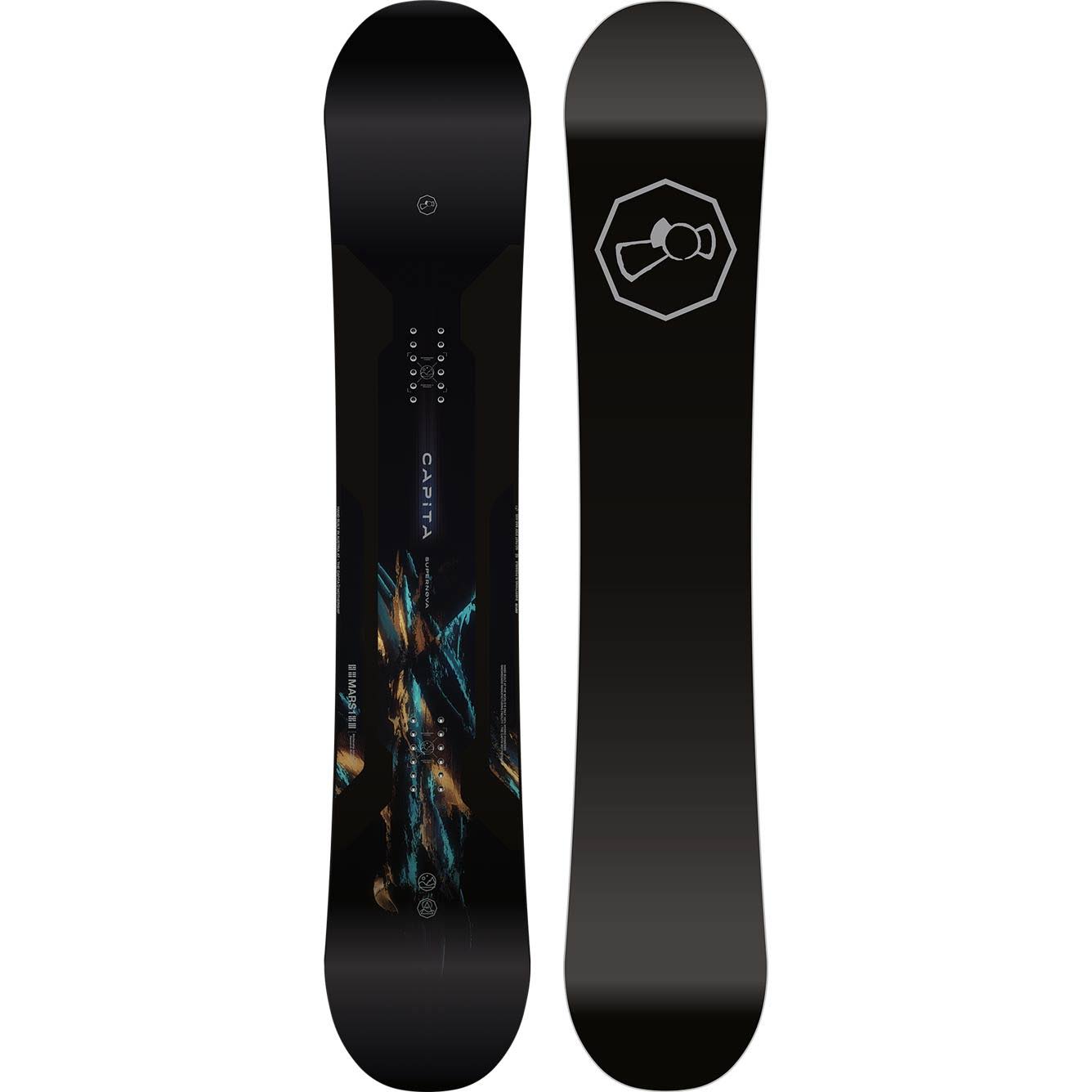 Capita Supernova Snowboard