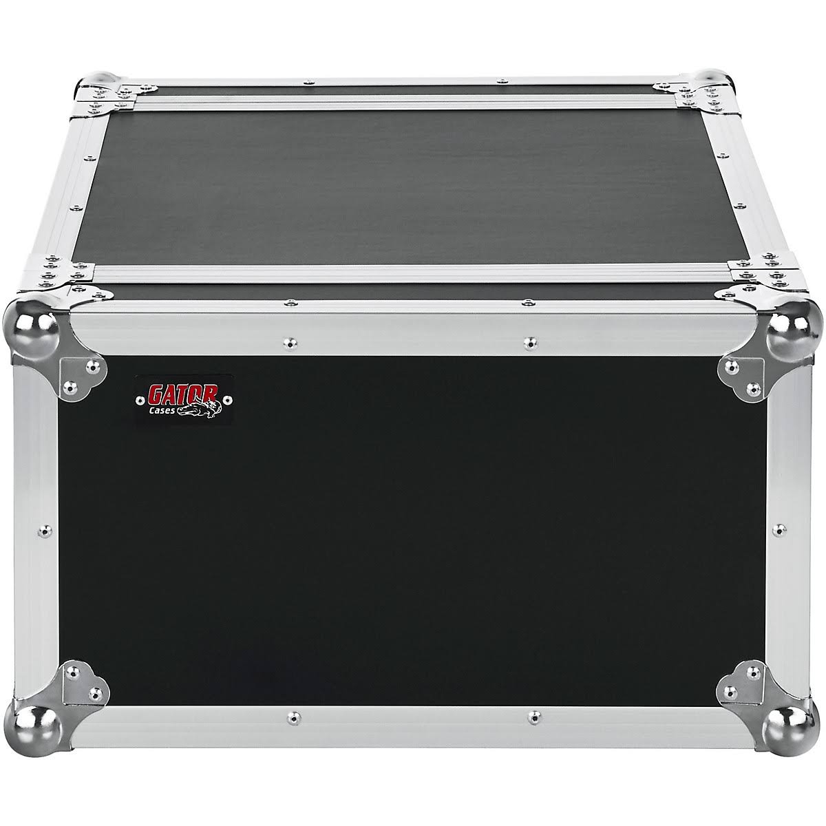Gator G Tour 6U ATA Rack Road Case