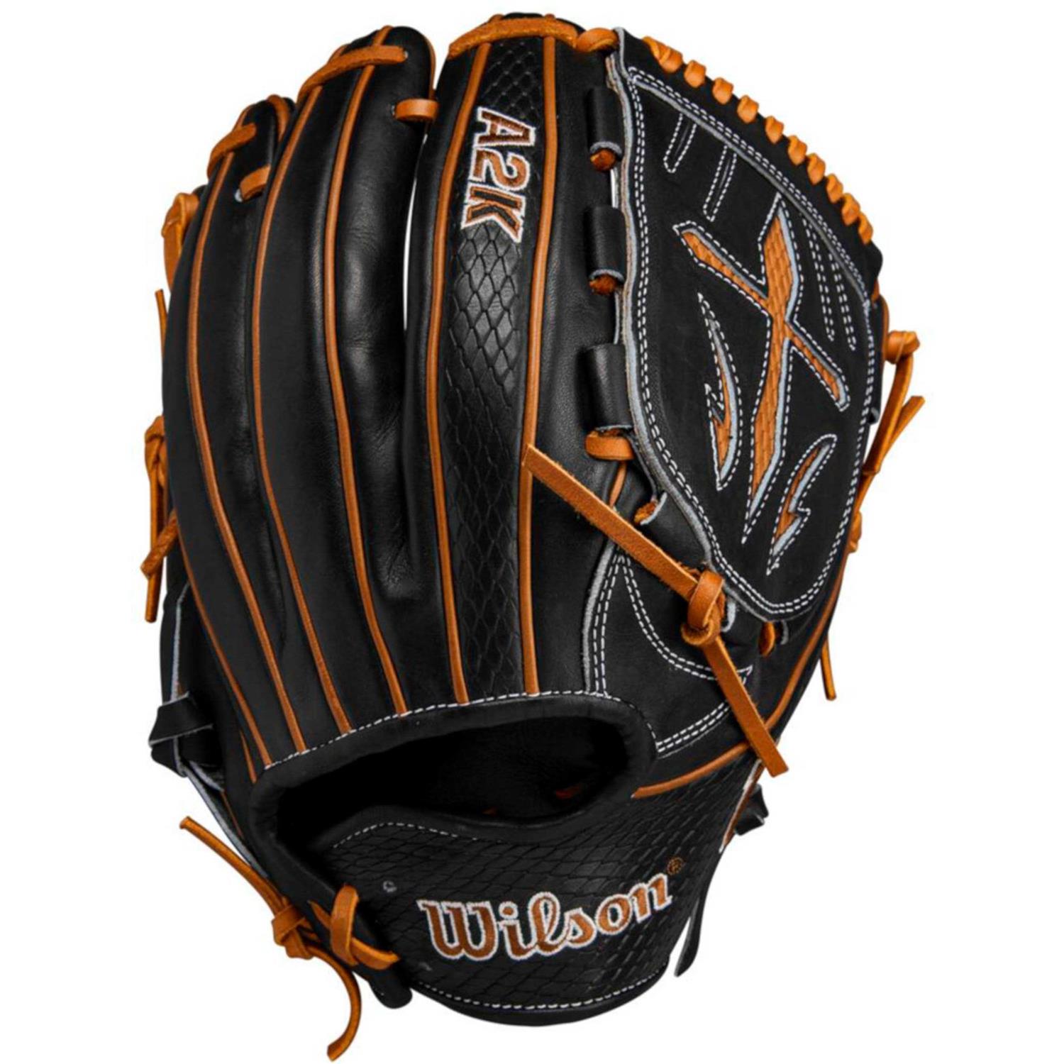 Wilson A2K D33 11.75 Baseball Glove - Sports Supplies Online Store