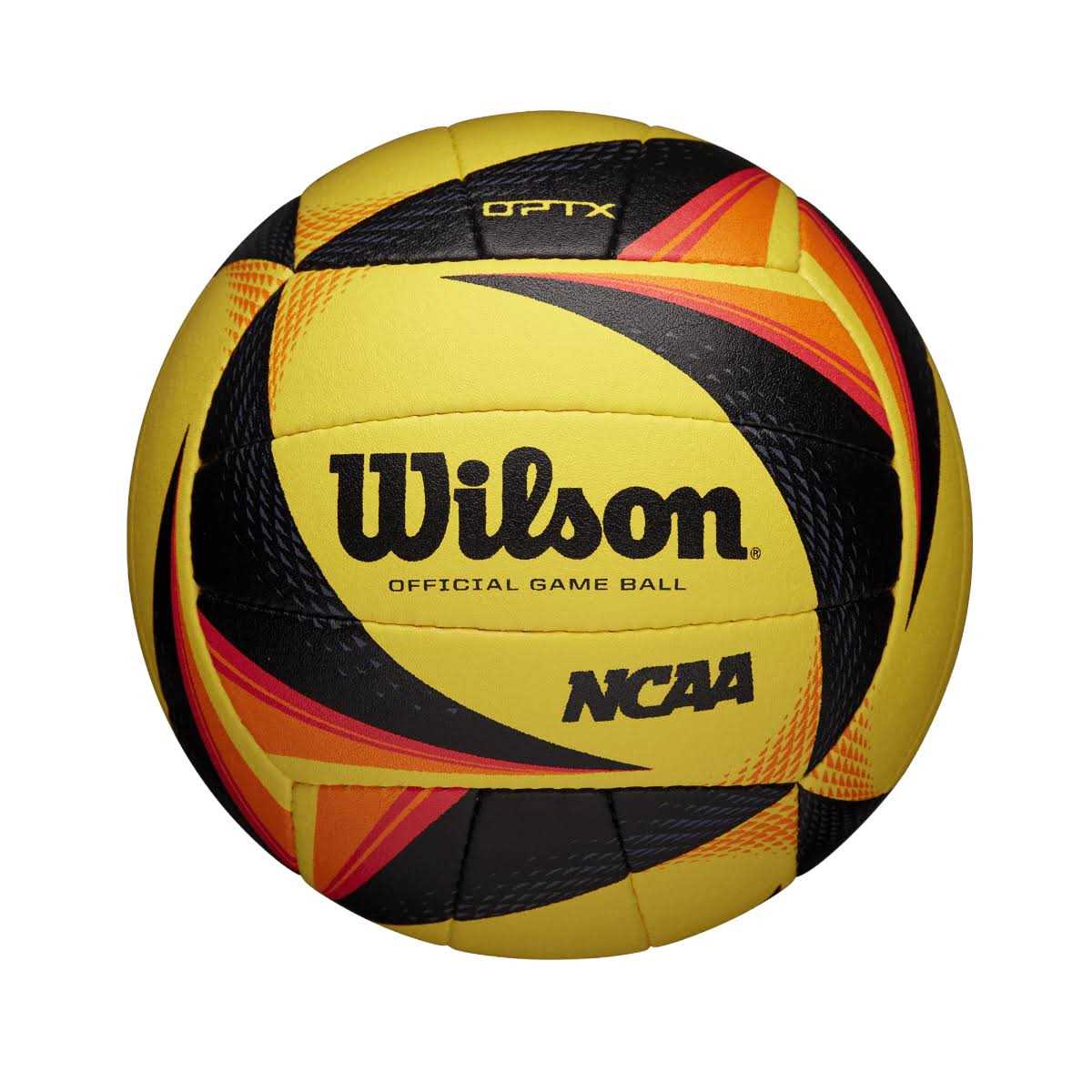 Wilson AVP OPTX Game Volleyball - Sports Supplies Online Store