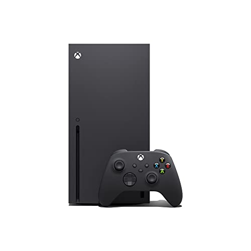 Xbox Series X Console (Renewed) - Radiant Selections