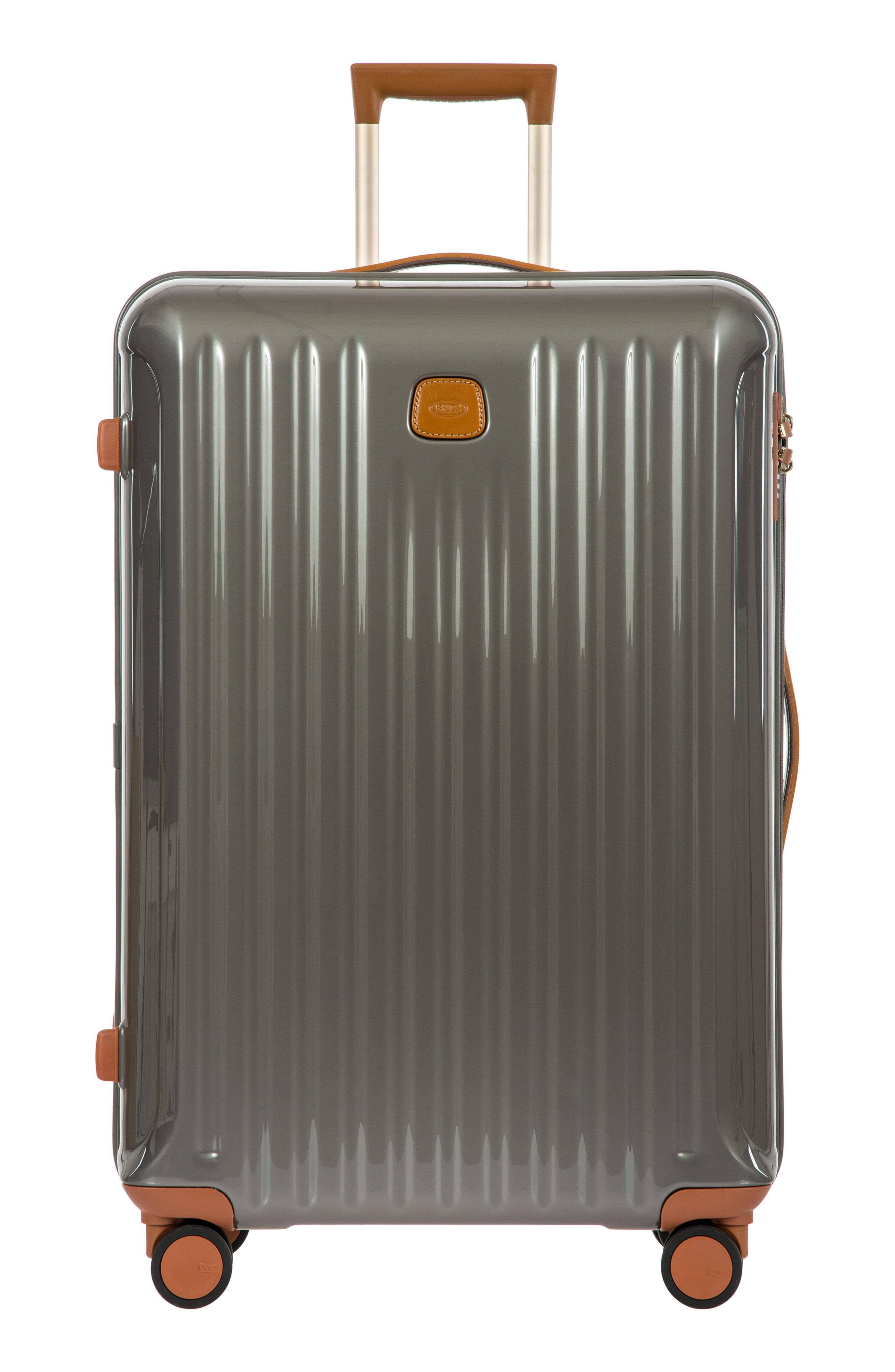 Bric&s - Capri - 30x22 Spinner - Grey