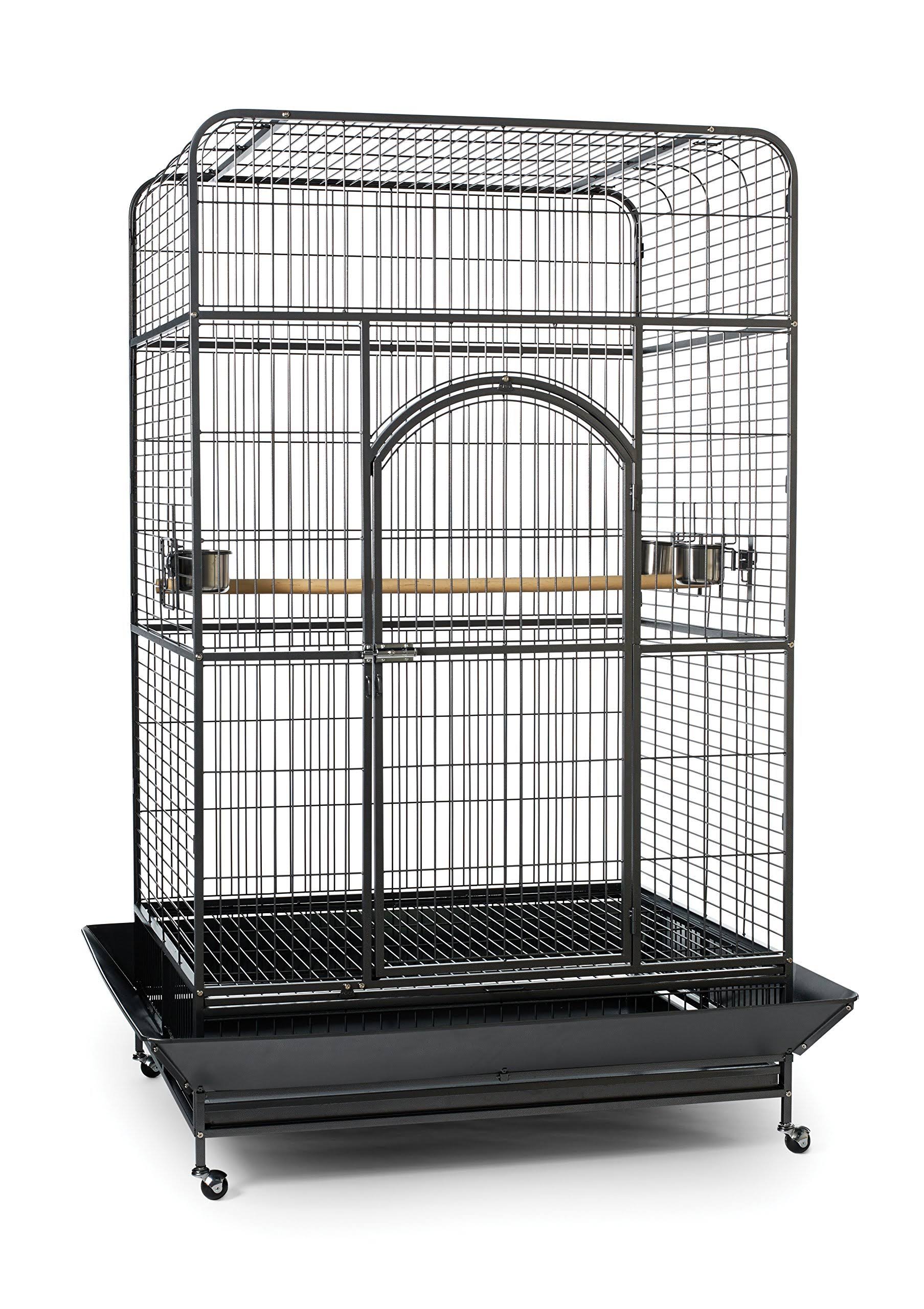 Prevue Empire Macaw Cage - Megean