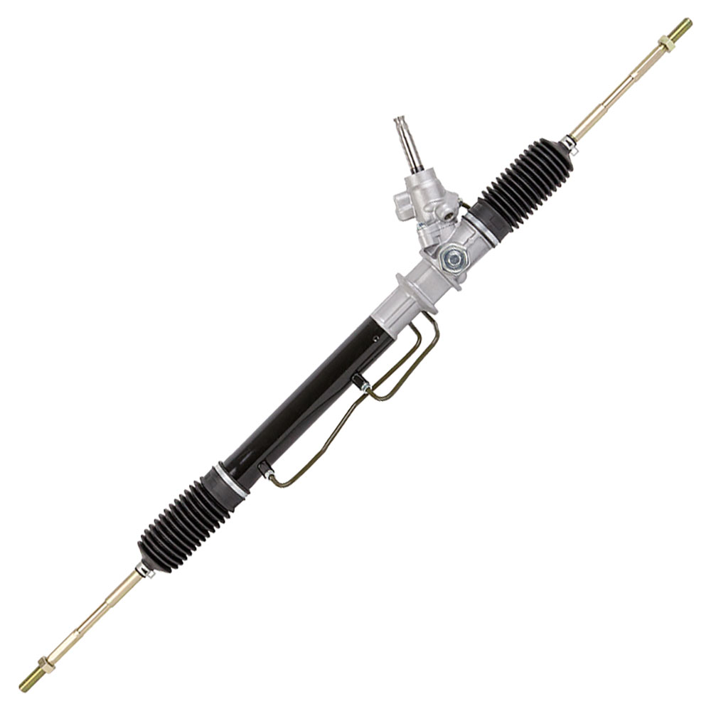 For Subaru Legacy Outback & Baja Power Steering Rack & Pinion - Buyautoparts