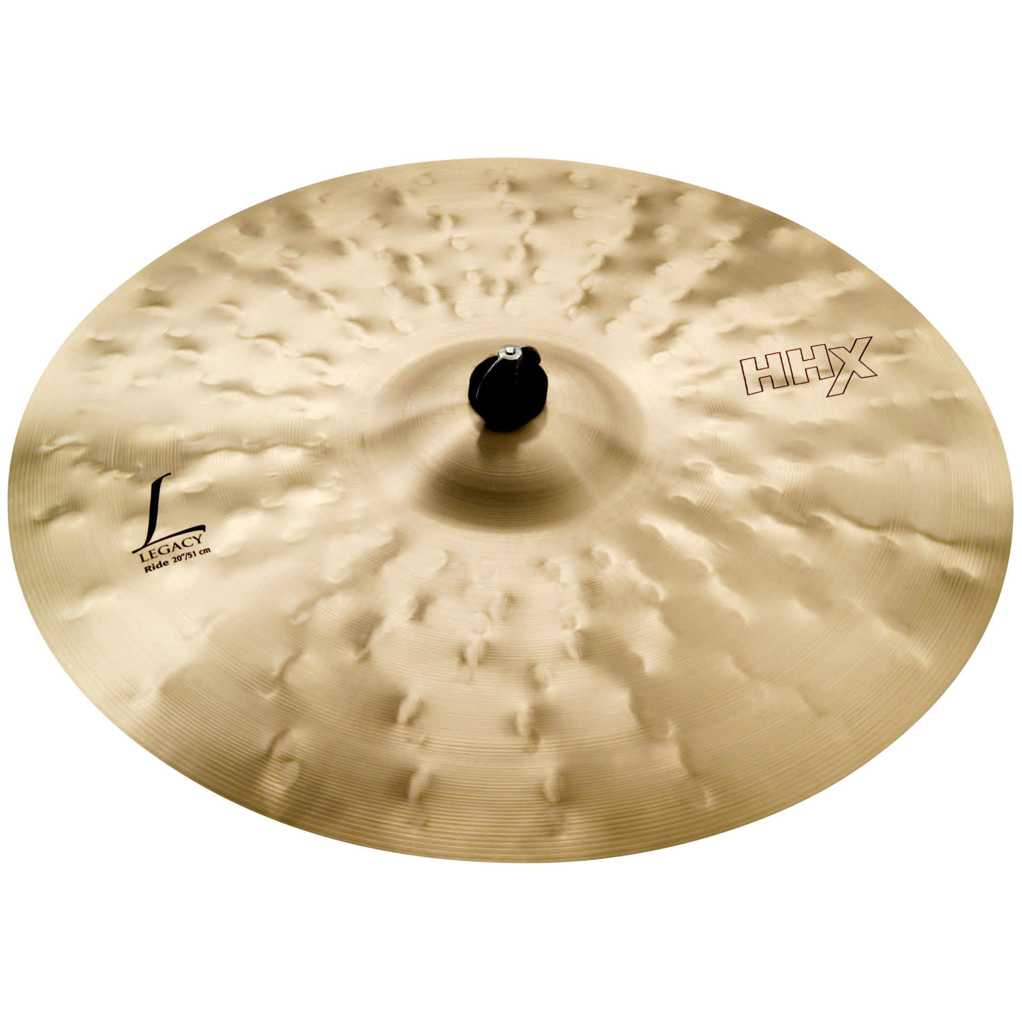 Sabian 20x22 HHX Legacy Ride Cymbal - Avayadevconnect