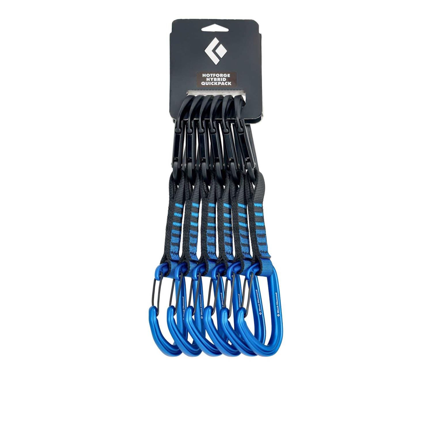Black Diamond Hotforge Hybrid Quickpack - Sports Supplies Online Store
