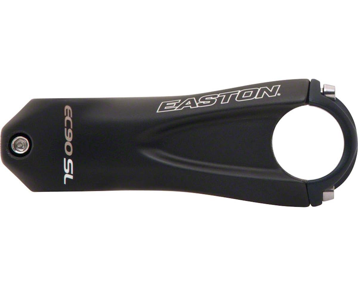 Easton EC90 SL Carbon Stem - 120mm - 0 Degrees