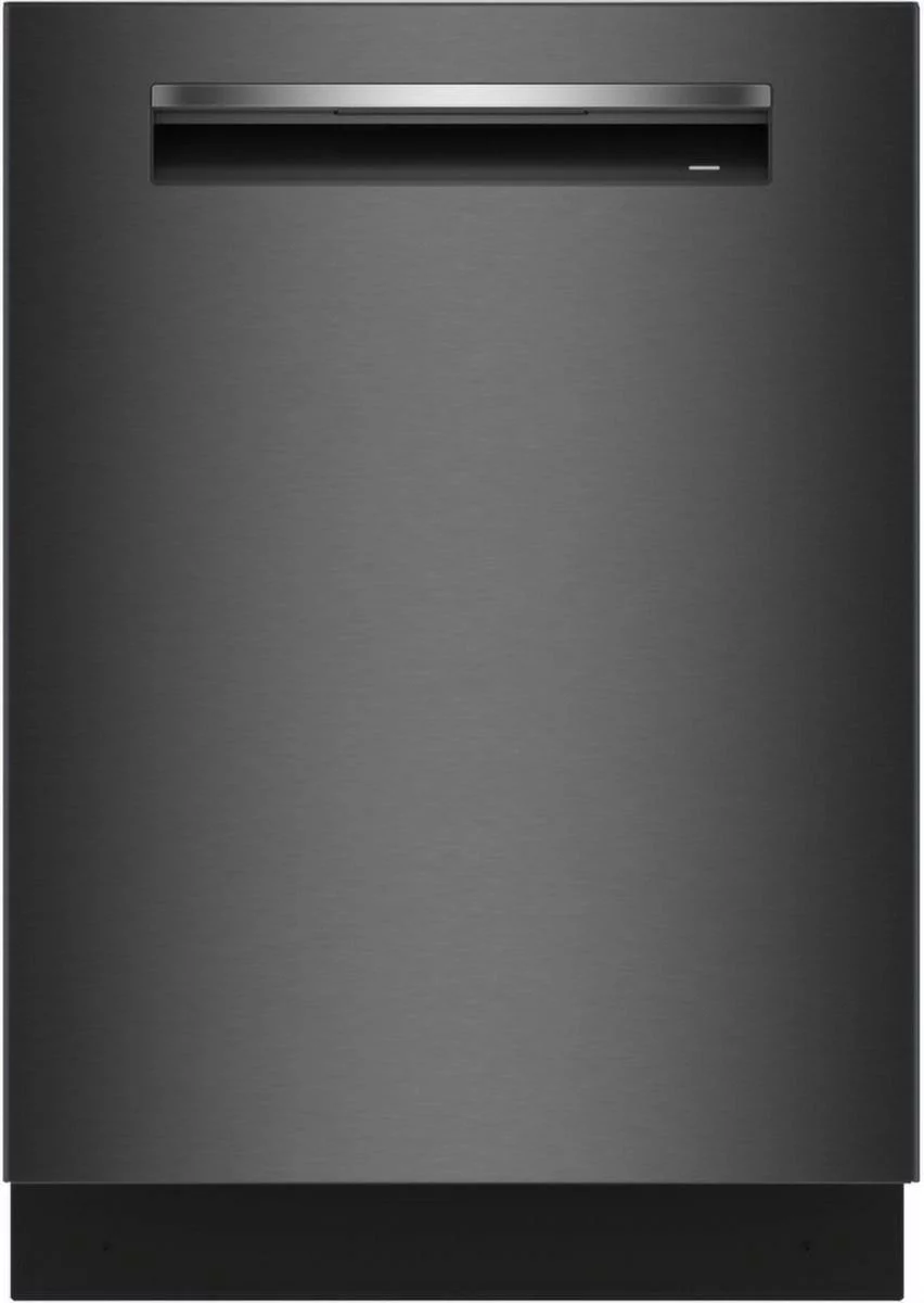 BOSCH SHP78CM4N  BUILT IN DISHWASHER Black