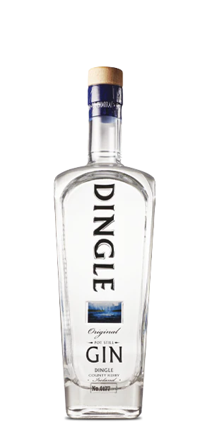 Dingle Distillery Original Pot Still Gin - Nestor Liquor