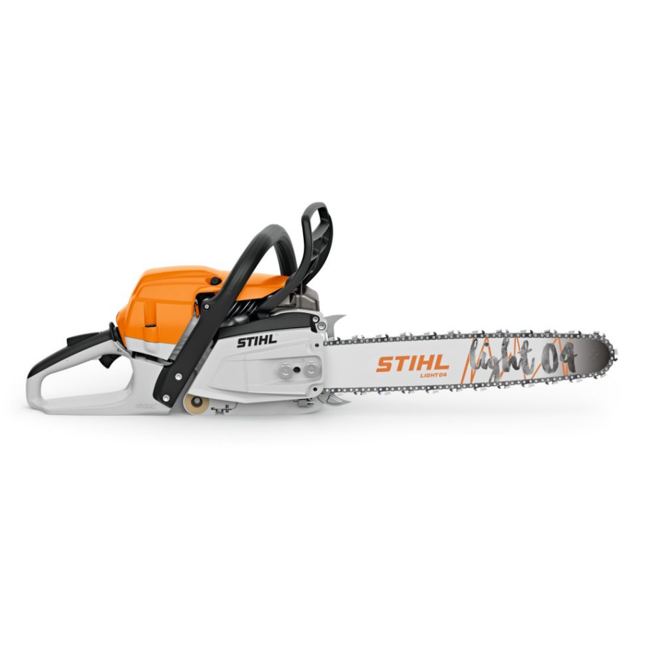 Stihl GASOLINE CHAINSAW MS 261