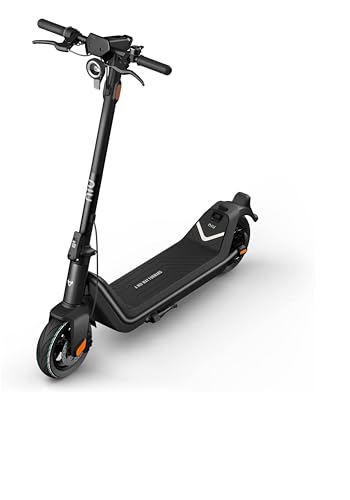 NIU KQi3 Pro Electric Scooter, Portable Adult Scooter 31 Miles Range, 20mph Max Speed (Renewed) - Radiant Selections
