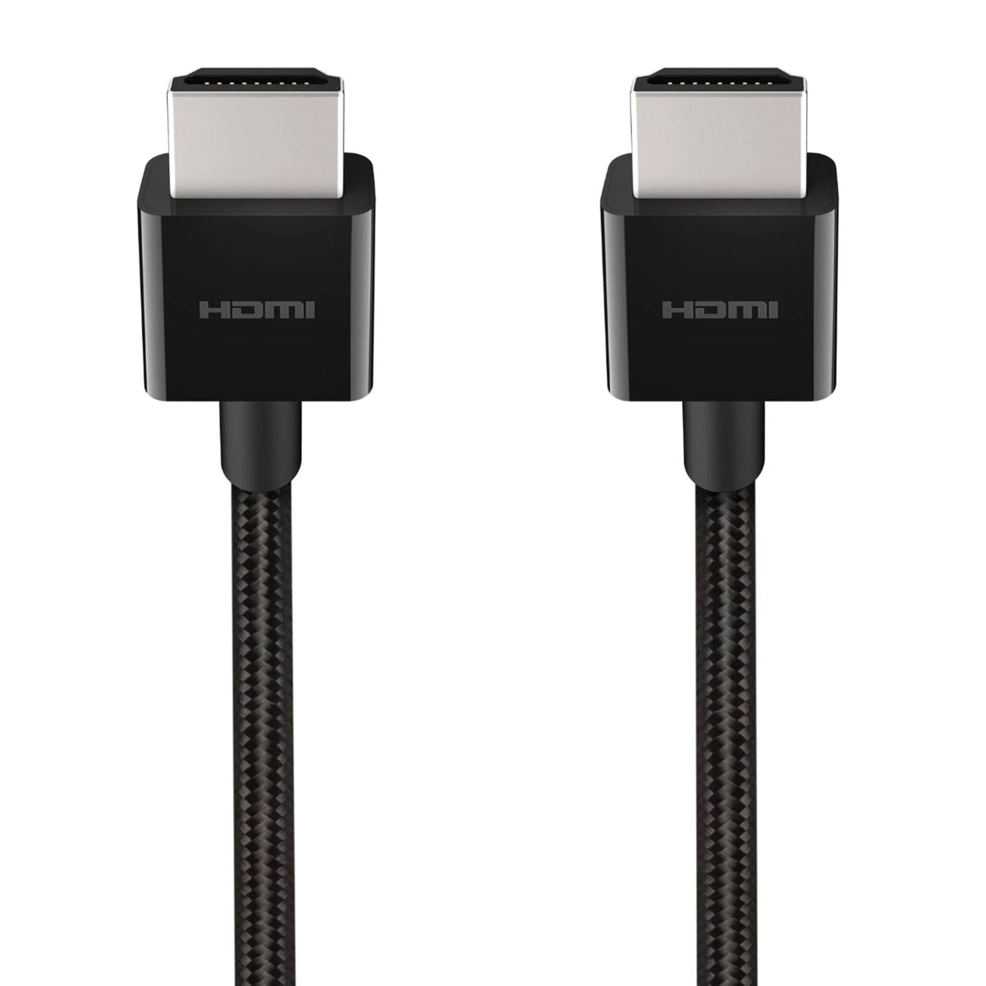 Belkin Ultra HD High Speed HDMI Cable