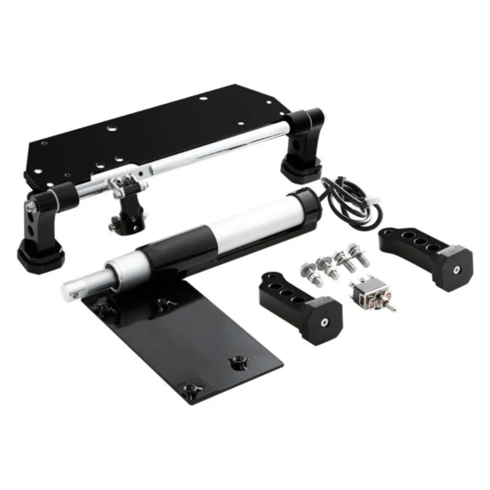 Electric Center Stand For 2017-2020 Harley-Davidson Road Glide Baggers