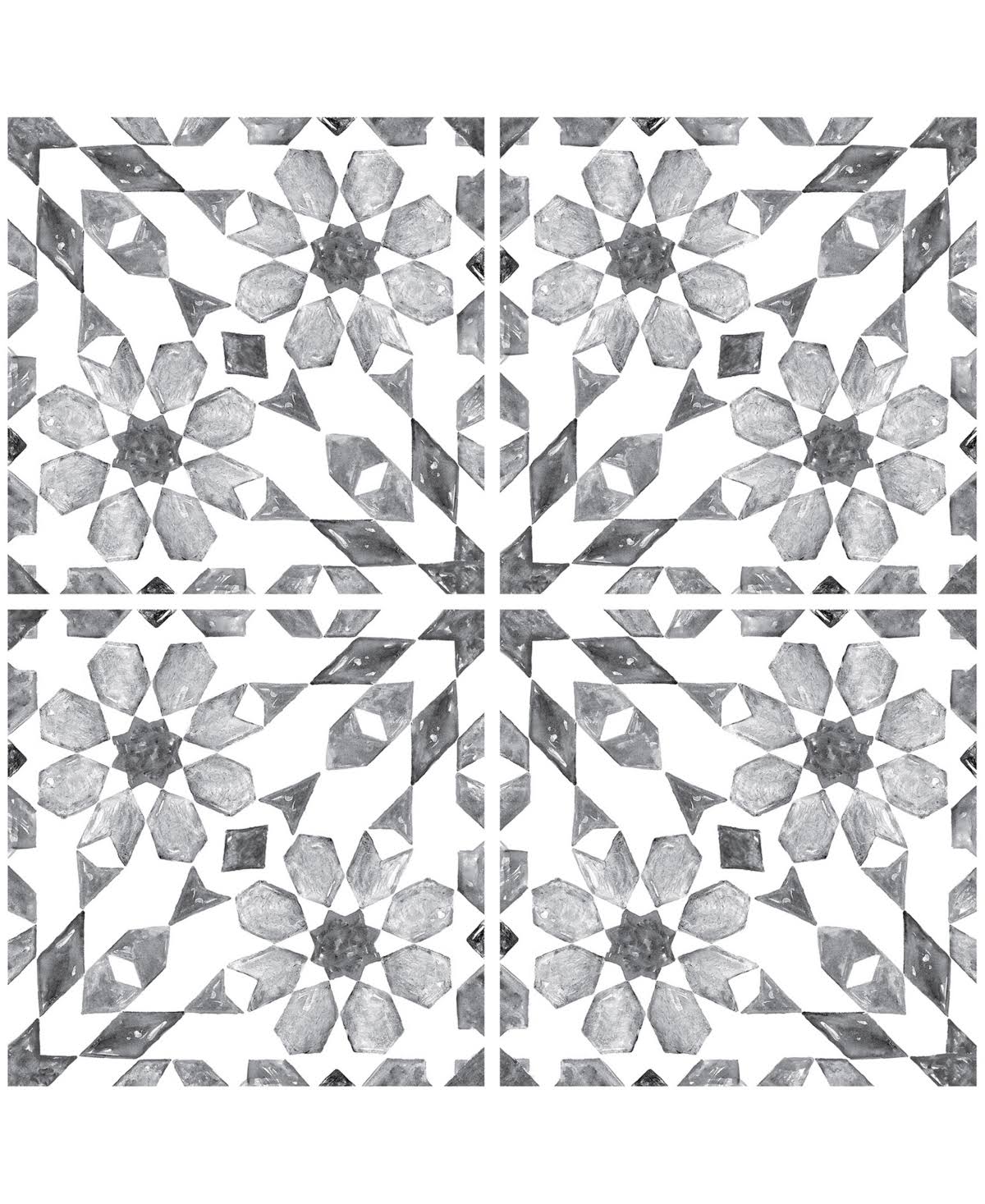 Catalan Peel & Stick Backsplash Tiles