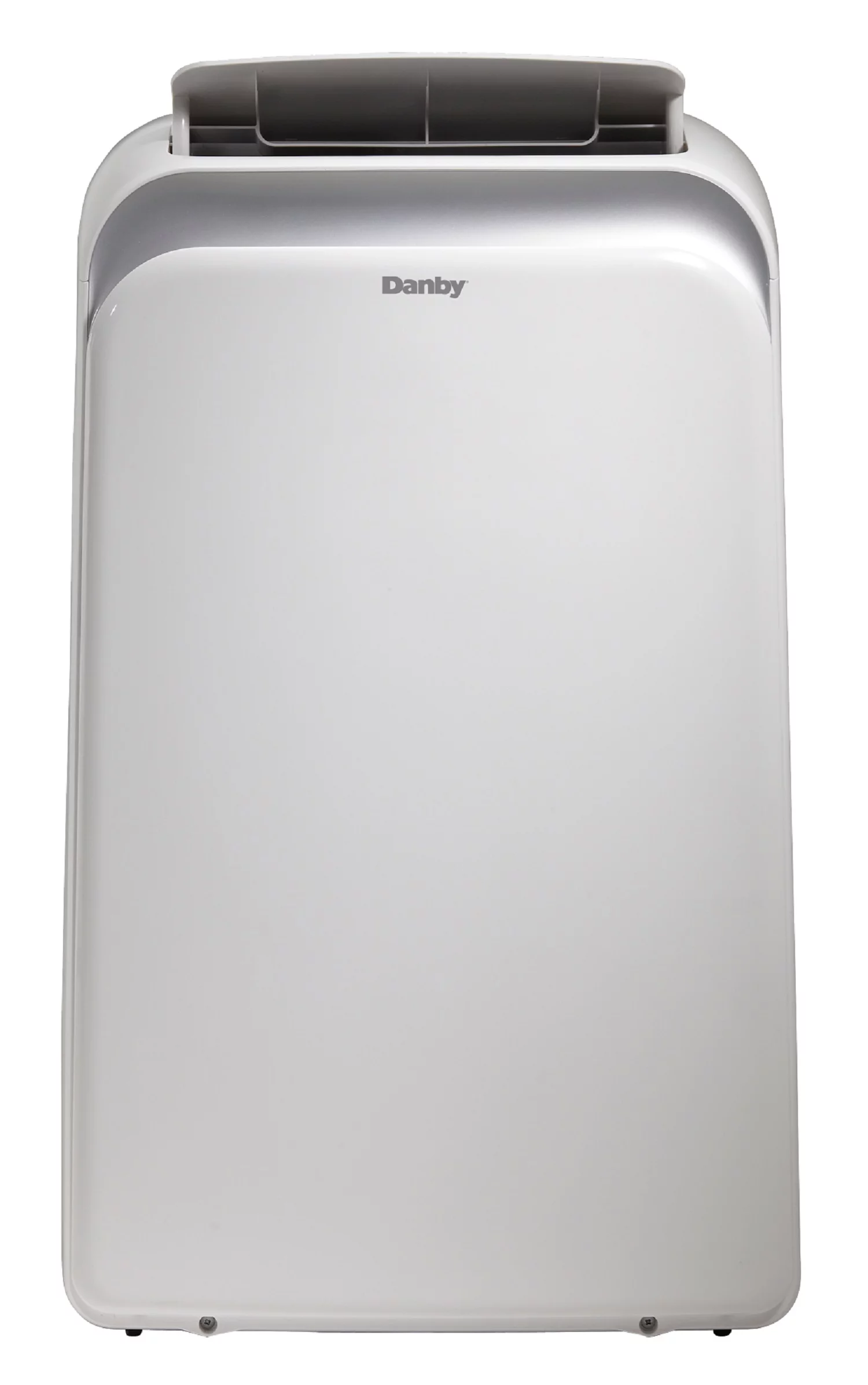 Danby DPA060B1WDB-RF 6000 BTU (10000 ASHRAE) Portable AC in White - RF