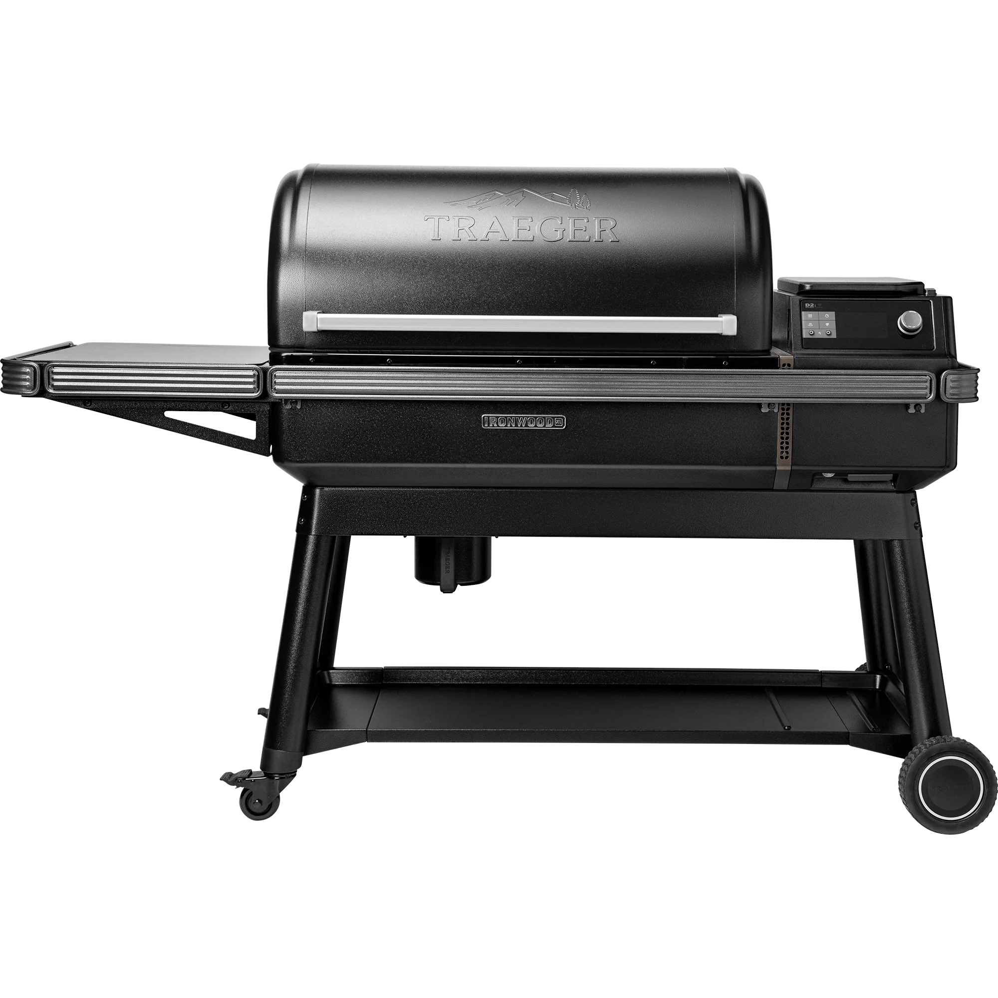 TRAEGER GRILLS TFB93RLG  PELLET BBQ